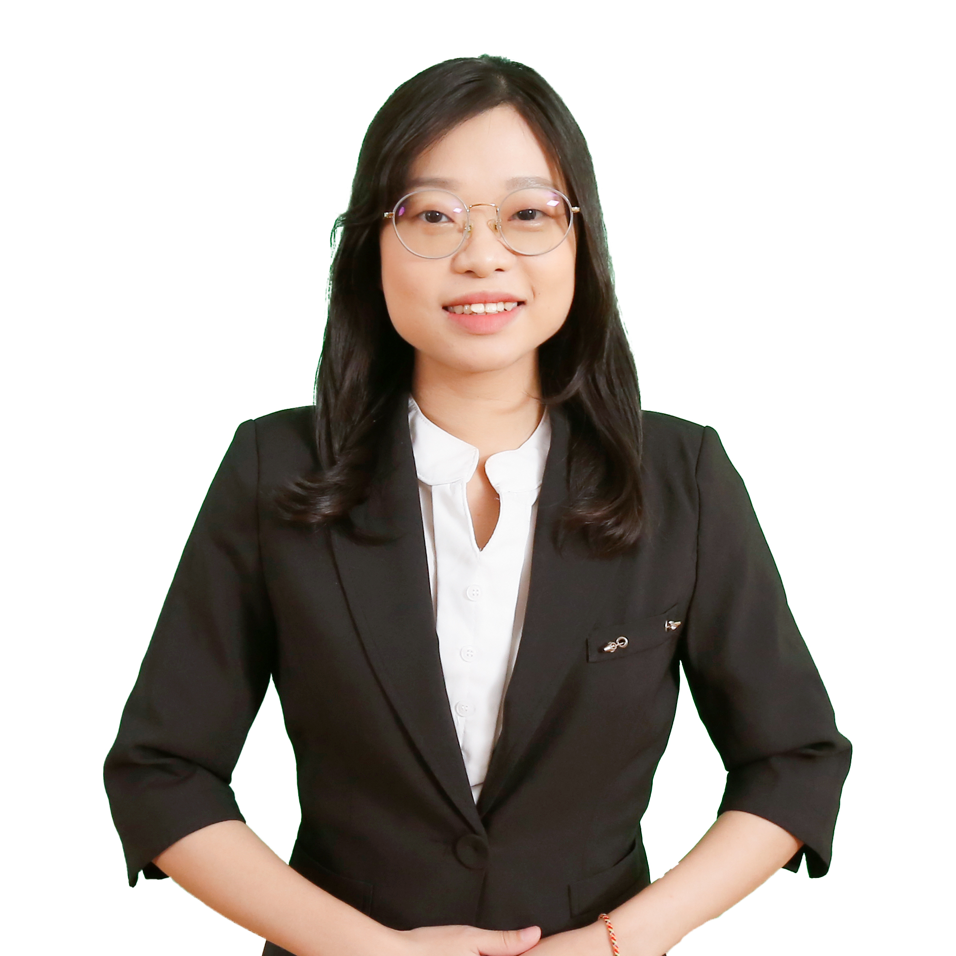PRM_國際行銷專員_Ann