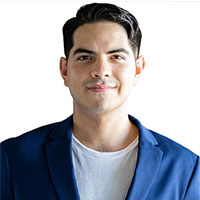 PRM_國際行銷專員_Billy